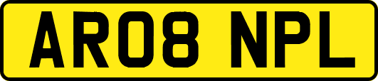 AR08NPL