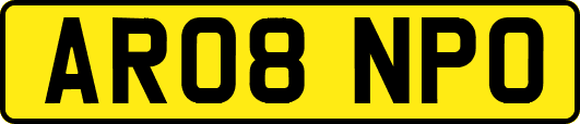 AR08NPO