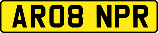 AR08NPR