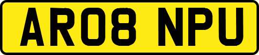 AR08NPU