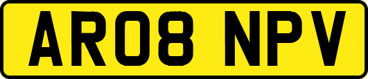 AR08NPV