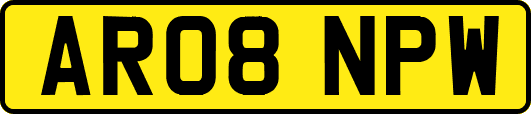 AR08NPW