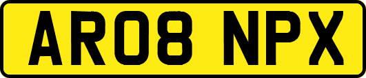 AR08NPX
