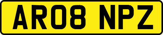 AR08NPZ