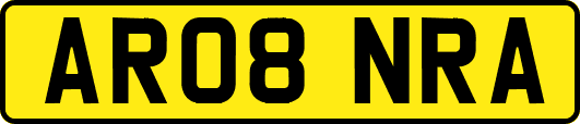 AR08NRA