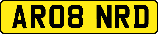 AR08NRD