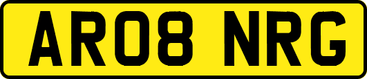 AR08NRG