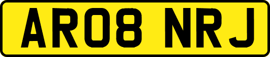 AR08NRJ