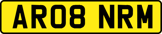 AR08NRM