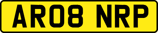 AR08NRP
