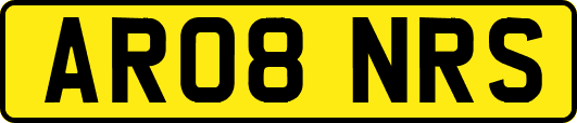 AR08NRS