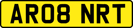 AR08NRT