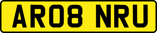 AR08NRU