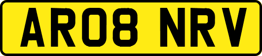 AR08NRV