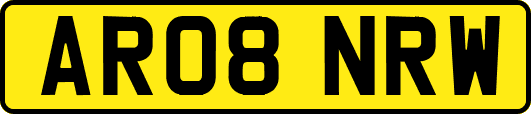 AR08NRW