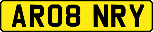 AR08NRY