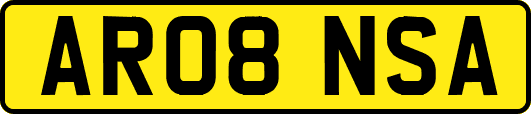 AR08NSA
