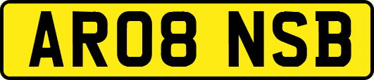 AR08NSB
