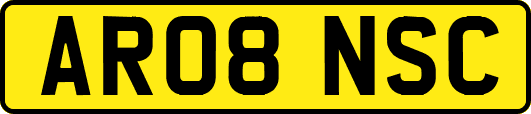 AR08NSC