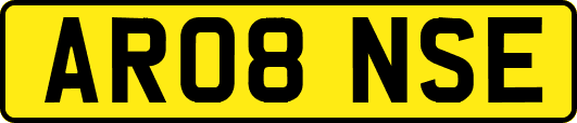 AR08NSE