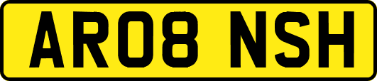 AR08NSH