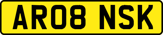 AR08NSK