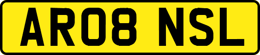 AR08NSL