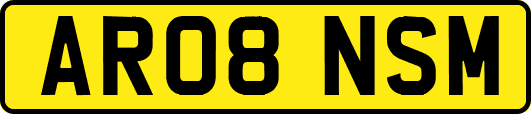 AR08NSM