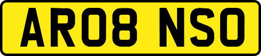 AR08NSO