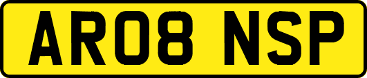 AR08NSP