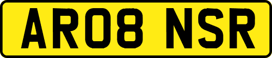 AR08NSR