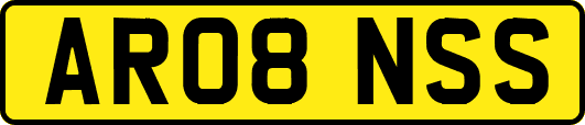 AR08NSS