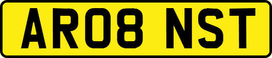 AR08NST