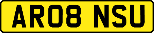 AR08NSU