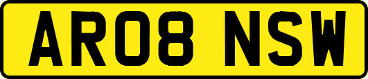 AR08NSW
