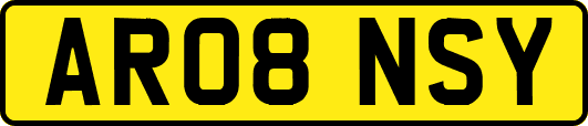 AR08NSY