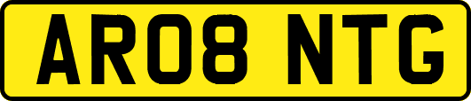 AR08NTG
