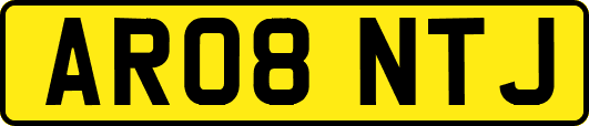 AR08NTJ