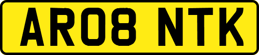 AR08NTK