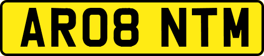 AR08NTM