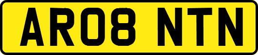 AR08NTN