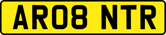 AR08NTR