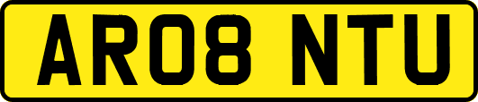 AR08NTU