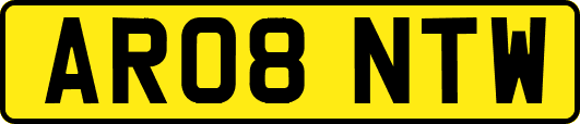 AR08NTW