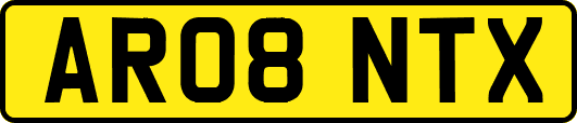 AR08NTX