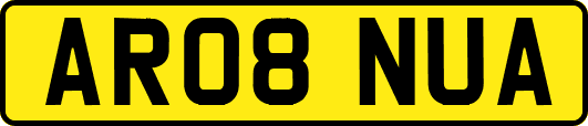 AR08NUA