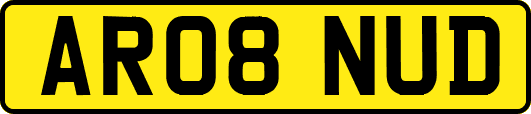 AR08NUD