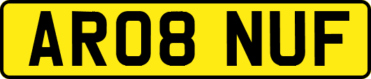AR08NUF