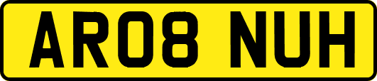 AR08NUH