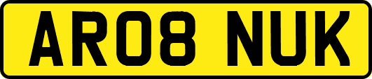 AR08NUK